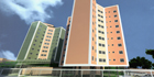 Residencial Parma Tower